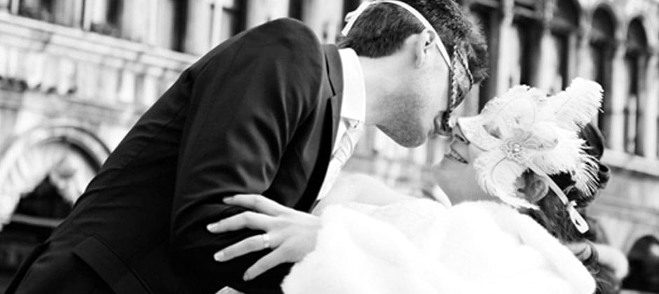 Your Wedding