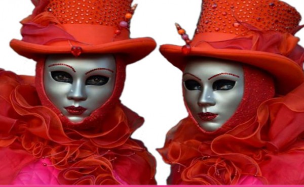 Venice Carnival