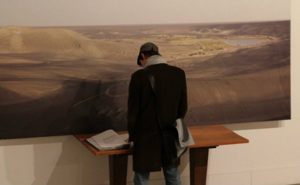 The Venice Biennale of Art