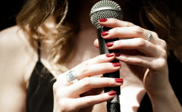 Women for Freedom in Jazz – Musique à Venise