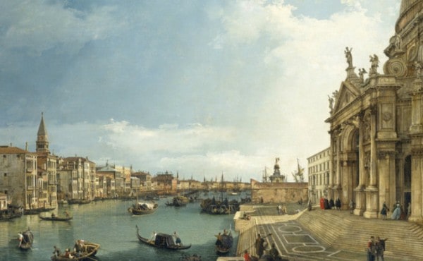 MADONNA DELLA SALUTE FEAST