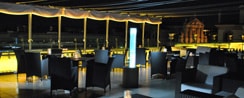 SKY-LOUNGE