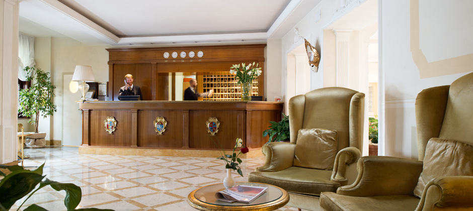 I nostri servizi Concierge