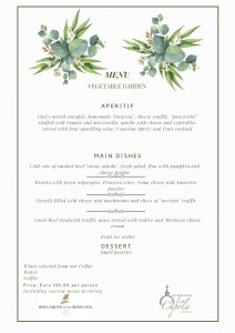 Menu Vegetable Garden (4)