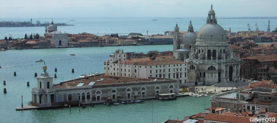 Venezia tra Passato e Presente