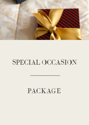 CELEBRATION PACKAGE