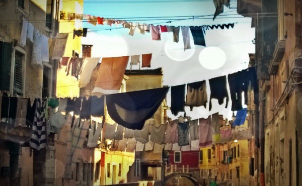 Venezia Minore