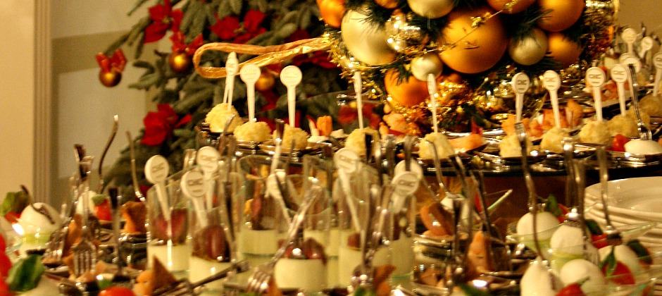 SILVESTERABEND UND NEUES JAHR IN VENEDIG – Geschichte und Tradition