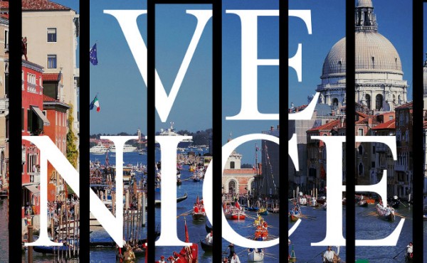 La Régate Historique de Venise