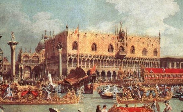 The Festival of Sensa