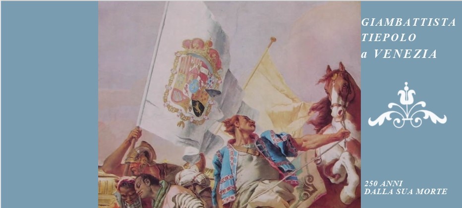 Giambattista Tiepolo in Venice