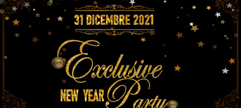 NEW YEAR’S EVE IN VENICE Package