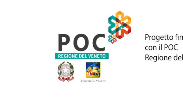 PROGETTI POC REGIONE VENETO