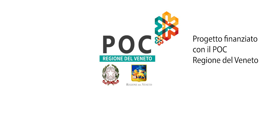 PROGETTI POC REGIONE VENETO